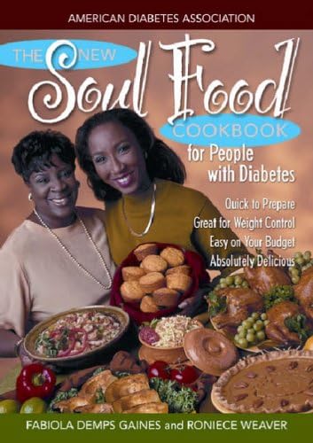 Healthy Soul Food Cooking
