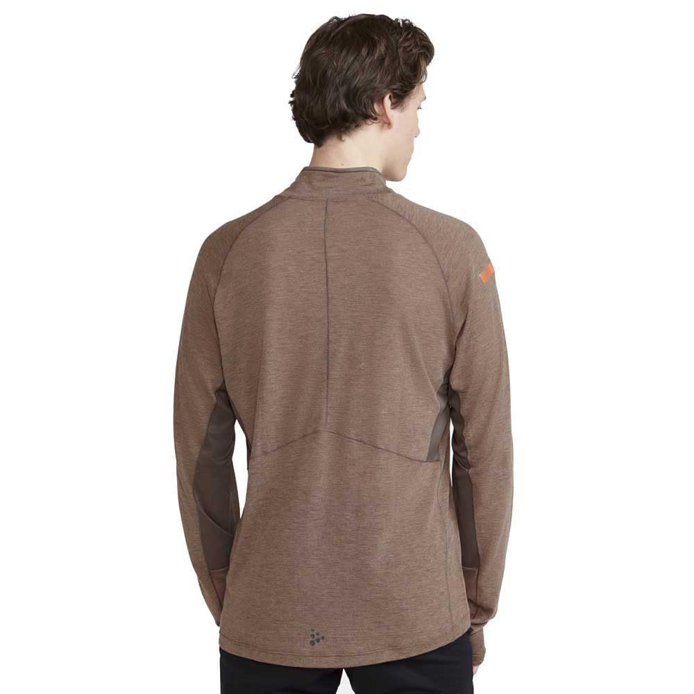 Craft ADV Subz Wool 2 - Camiseta de manga larga para hombre