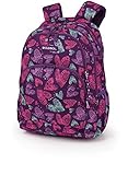 Mochila Dream 32x44x18cm Gabol Mochila Dream 32x44x18cm Mochila Infantil, 44 cm, Multicolor