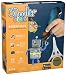 3Doodler Start 3D Pen for Kids, Easy to Use STEM Educational Toy 3D Printing Pen Drawing Art Set with 1 Doodling Speed for Easy Control, for Boys & Girls 6 & Up