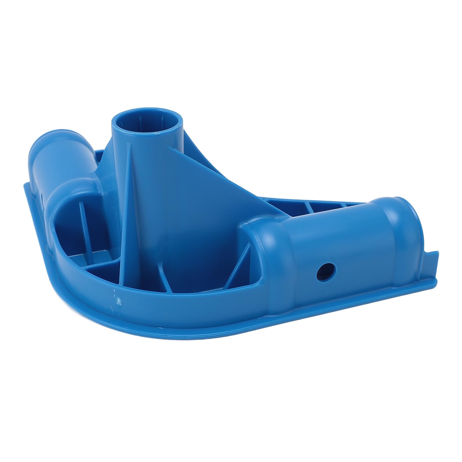 PP Pool Cadre Corner Joint pour P61016 - Connecteur de Coin de la Piscine de Sein de Service Lourd | Diamètre Intérieur de 33 Mm | Renforce les Piscines de Cadre Sol et