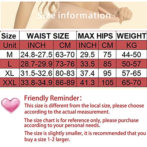 Orimida Butt Lifter Panty Womens Padded Panty Butt Enhancer Fake Buttock Briefs Butt Pad Seamless Booty Pads Hip Enhancer Black #TOP4