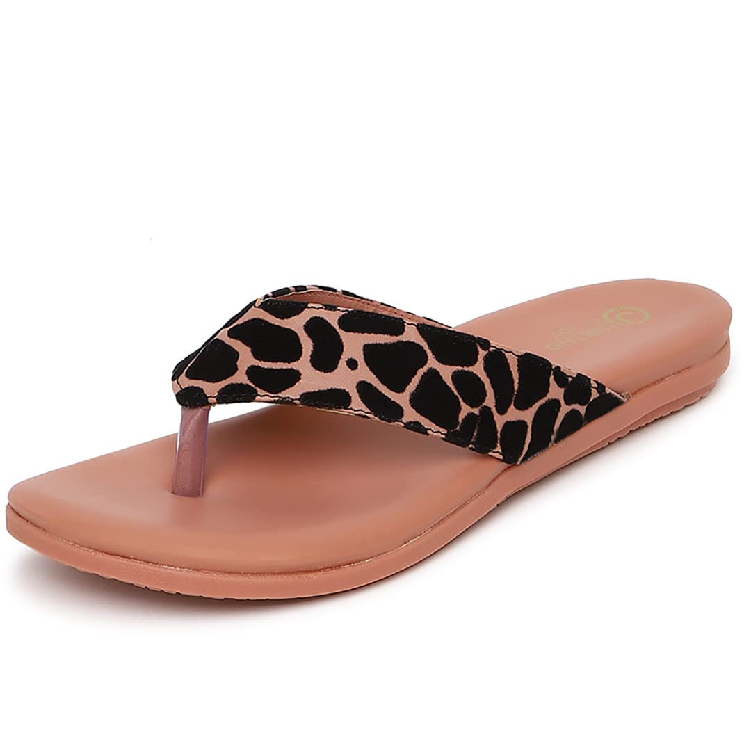 ORTHO JOY Fancy doctor Slipper for women | Fancy Comfortable Slipper for women Pink color (B0BGPT6XKZ) Amazon Price History, Amazon Price Tracker