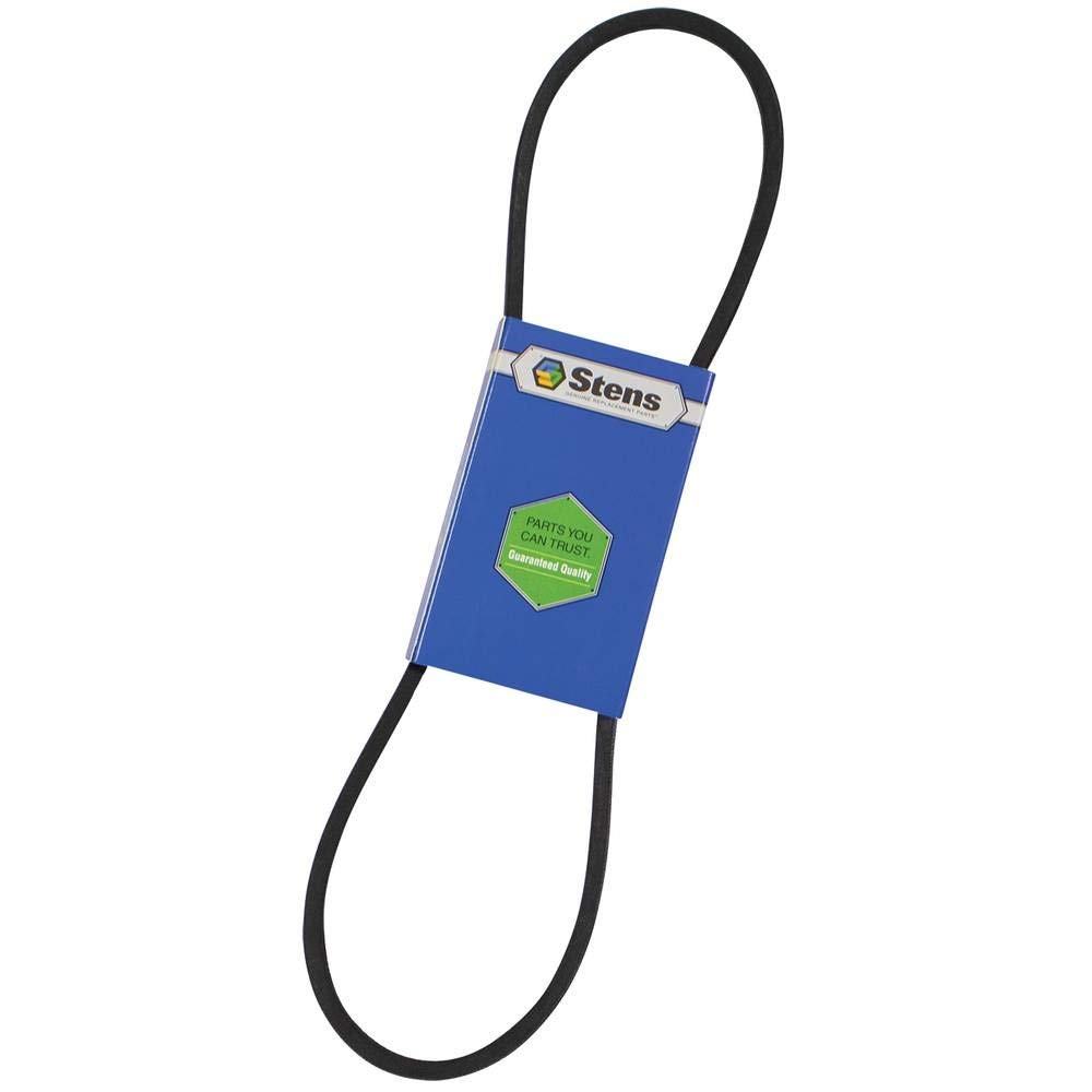 StensNew OEM Replacement Belt 265-354 Compatible with Toro 20332, 20333, 20334 and 20338, 22" self-propelled 115-4669