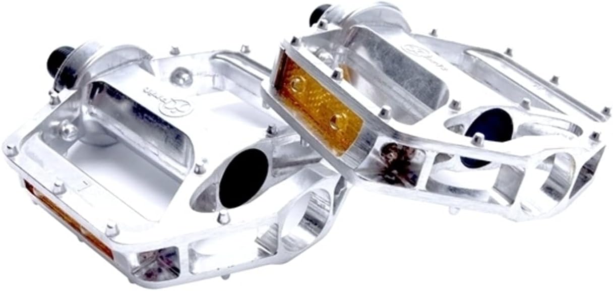 Mobo Cruiser LED Light Up Aluminum Pedals for MBCSM-299S