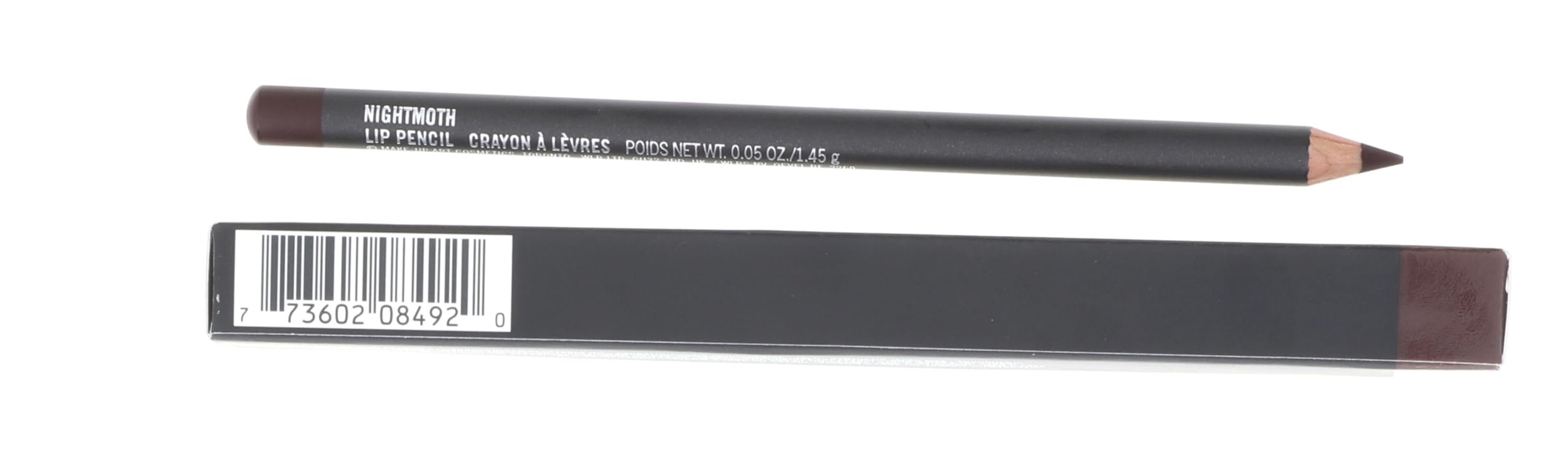 m.a.c lip pencil in nightmoth MAC Nightmoth Lip Pencil Review, Photos, Swatches main image 1