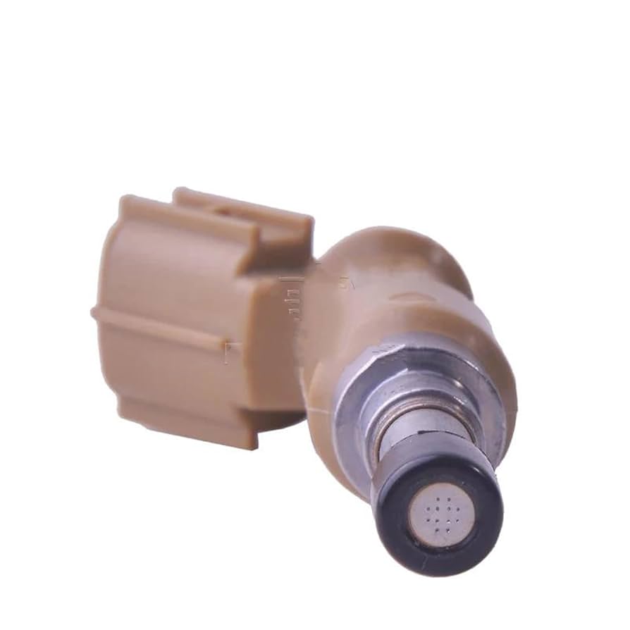 Amazon.co.jp: 燃料噴射器 4x 燃料インジェクター OEM 23209