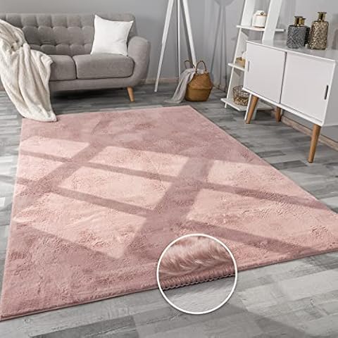 Tapis Fausse Fourrure Paco Home Cover