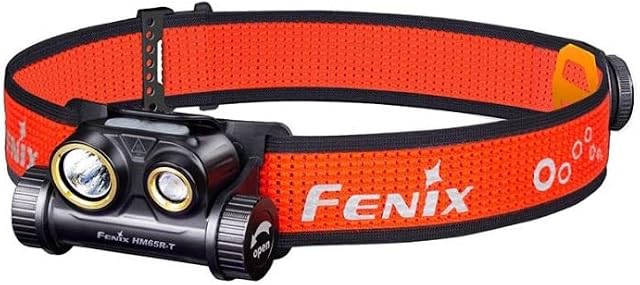 fenix HM65R-T Headlamp,