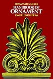 Handbook of Ornament (Dover Pictorial Archive)