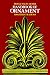 Handbook of Ornament (Dover Pictorial Archive)