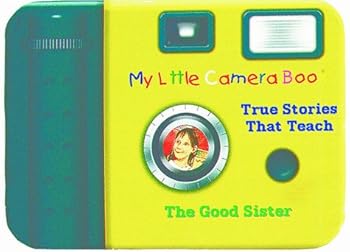 Board book The Good Sister Book