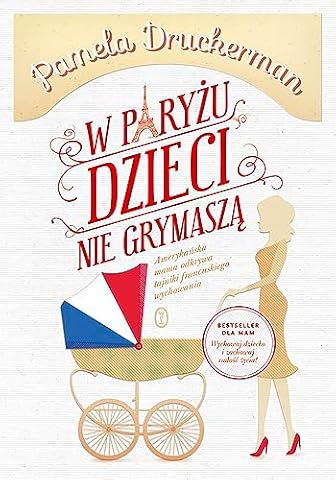W Paryżu dzieci nie grymaszą