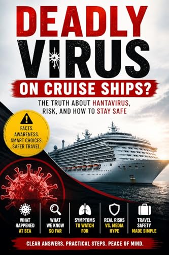 Hantavirus on Cruise Ship: Symptoms, Risk, and How to Stay Safe: What You Need to Know About the 2026 Outbreak, Transmission, and Real Travel Risk