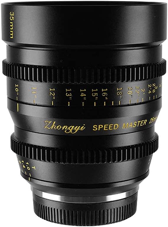 レンズ(単焦点) Sigma 35mm F1.4 Art DG HSM Canon #8626 Amazon.com