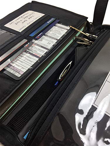 Carcasa AeroPhoenix Master Logbook miniatura 2