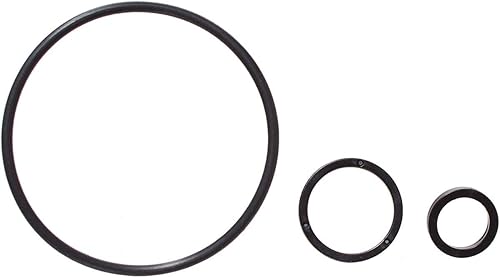 Miniatura 2 de Fox Shox Low Friction Dust Wiper Seal Kit 2026-32mm