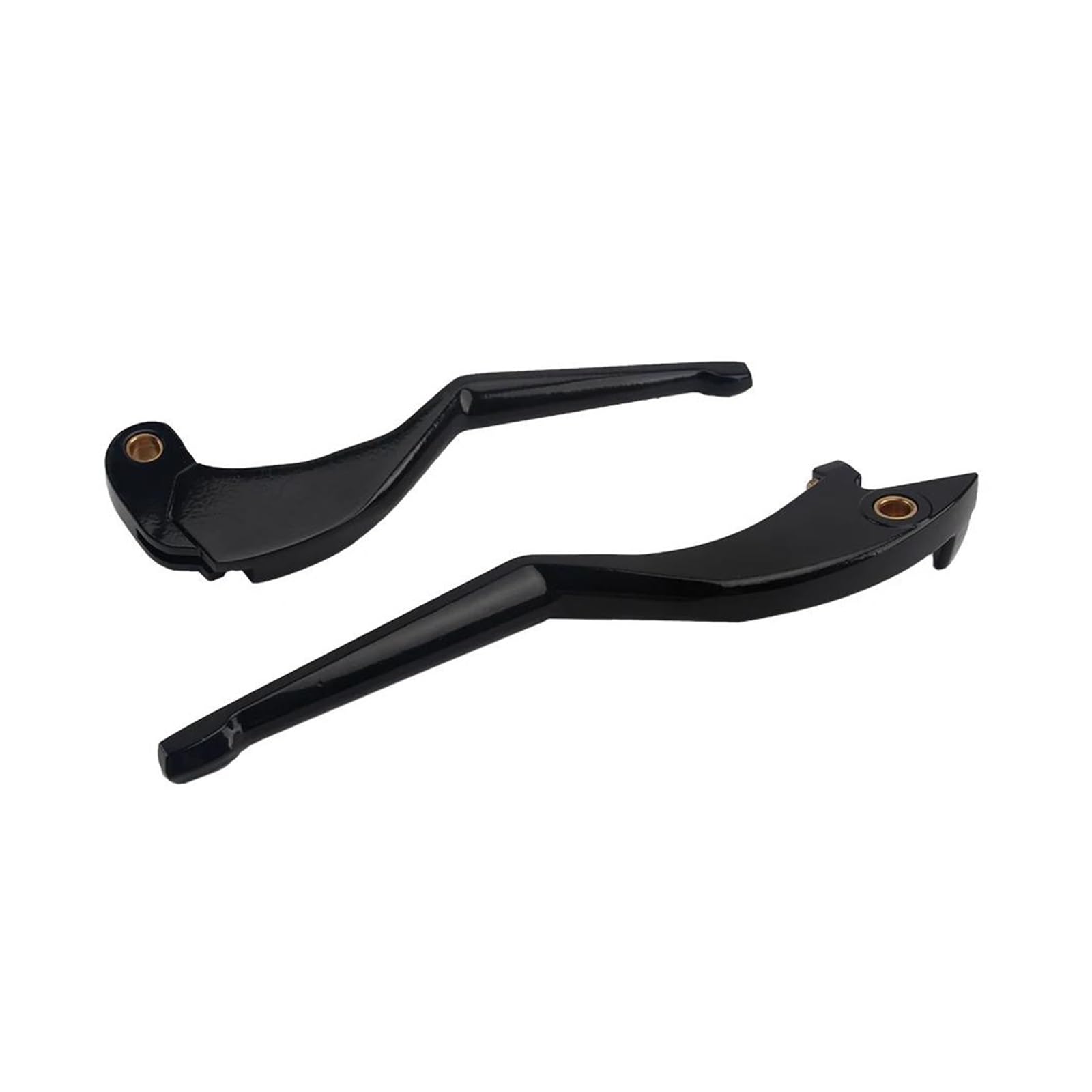 QIOGEILKOY for Indian Scout Sixty Bobber 2018-2023 Handlebar Hand Grips Brake Clutch Levers Levers Clutch Lever Kit(Q)