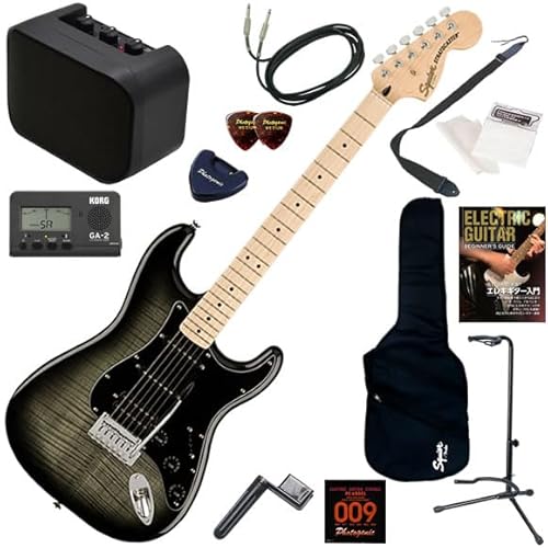 XNC[ GLM^[Sғ ~jAvy13_Zbg Affinity Stratocaster FMT HSS/BBSiubNo[Xgj
