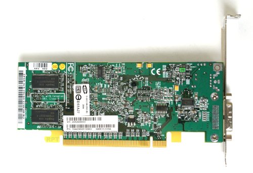 Ati Radeon X300Se 128Mb Ddr Pci Express (Pcie) Dms-59 Video Card - X300Se-Pcie-128-Co-R #TOP3