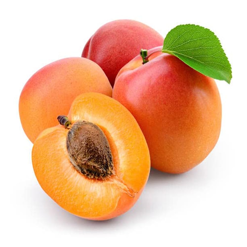 Fresh Apricots, 250 g-picture-22