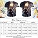 Jyuesi Robusto Hombre Cartoon Anime Estampado Verano Camiseta Dragon Ball Z Goku...