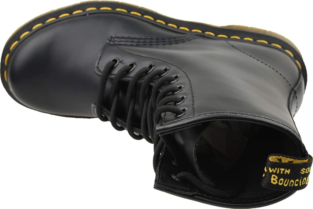 Dr. Martens mens 1460 8 Eye Boot