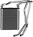 Spectra Hvac Heater Core 93037