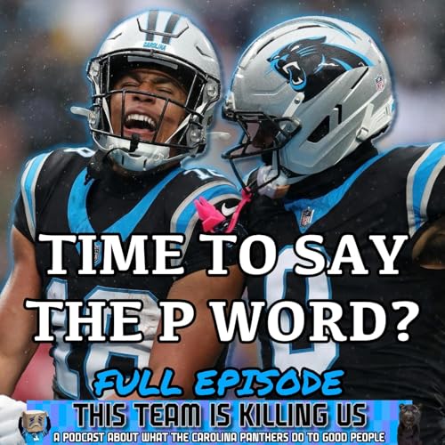 Episode 97: Time to Say the P Word