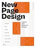 New Page Design: Layout and Editorial Design