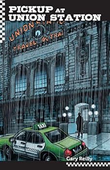 Paperback Pick Up At Union Station Book