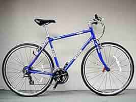 Amazon | GIOS(ジオス) クロスバイク MISTRAL(ミストラル) 2020