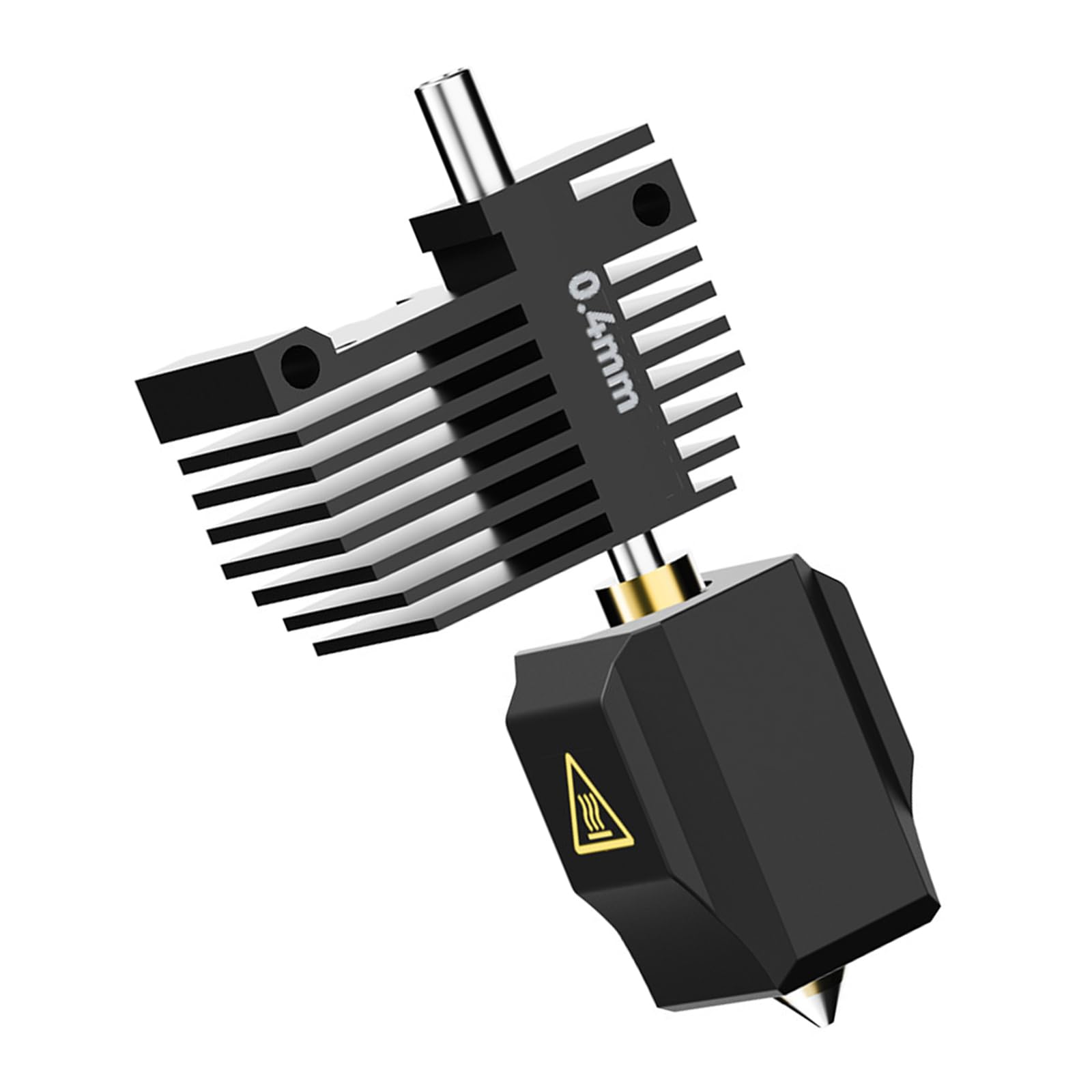 Conjunto de boquillas de impresión 3D de Rutina, 0.4mm Nozzle
