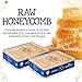 Savannah Bee Company Honey Comb 2 Pack 2/12.3oz