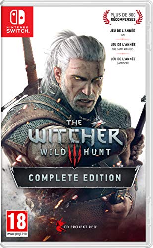The Witcher 3 Ps5 Le Jeu Vidéo - vue 2