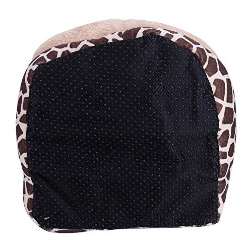 Cuscino per tappetino per cuscino nido di criceto