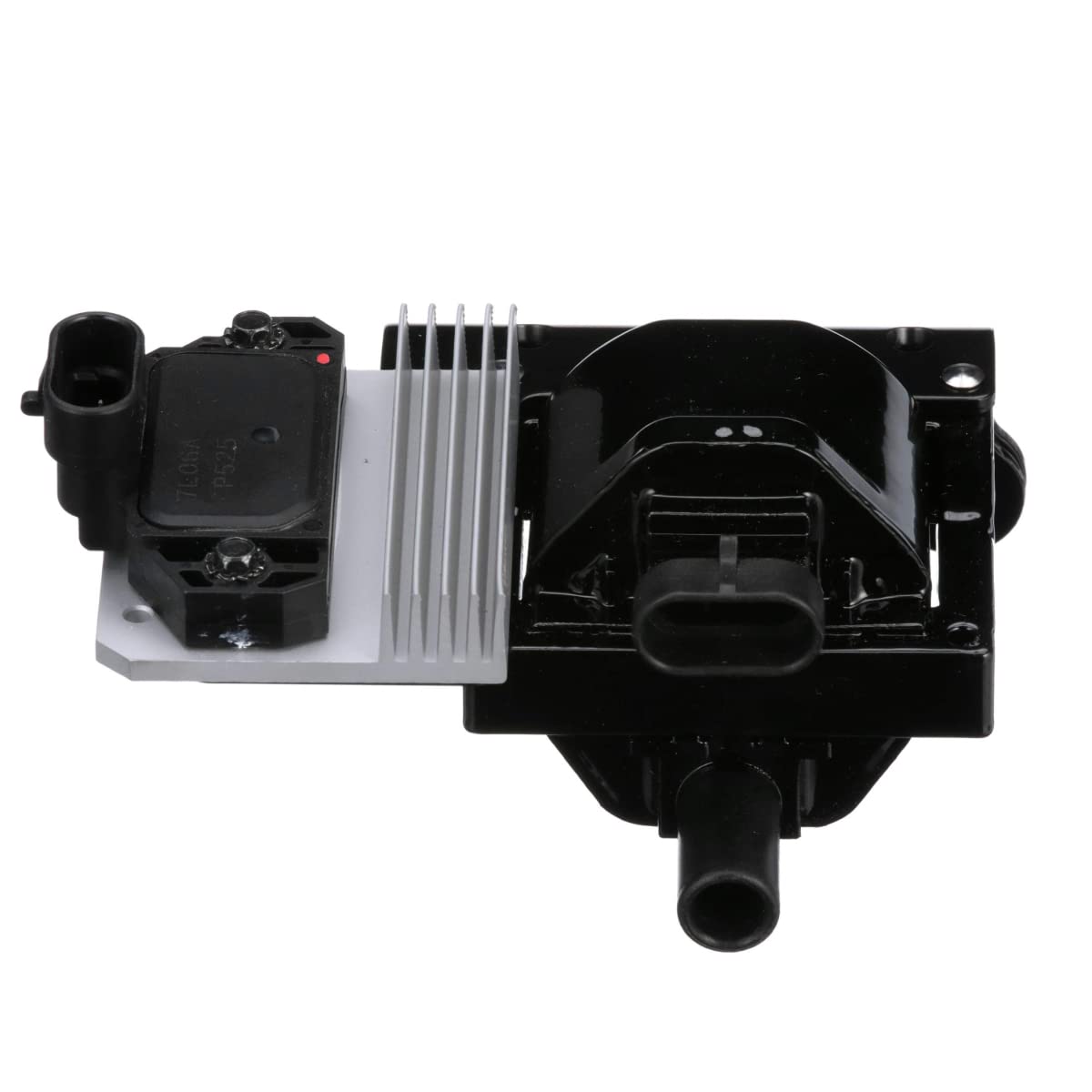 Amazon.com: DTS New Marine Ignition Coil Module Assembly 8M0054588  
