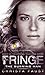 Produktbild Fringe - The Burning Man (Novel #2)