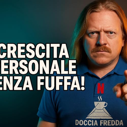 Come Potenziare la Tua Vita con 4 Semplici Abitudini Crescita personale senza fuffa
