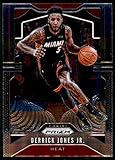 2019-20 Panini Prizm Derrick Jones Jr #150