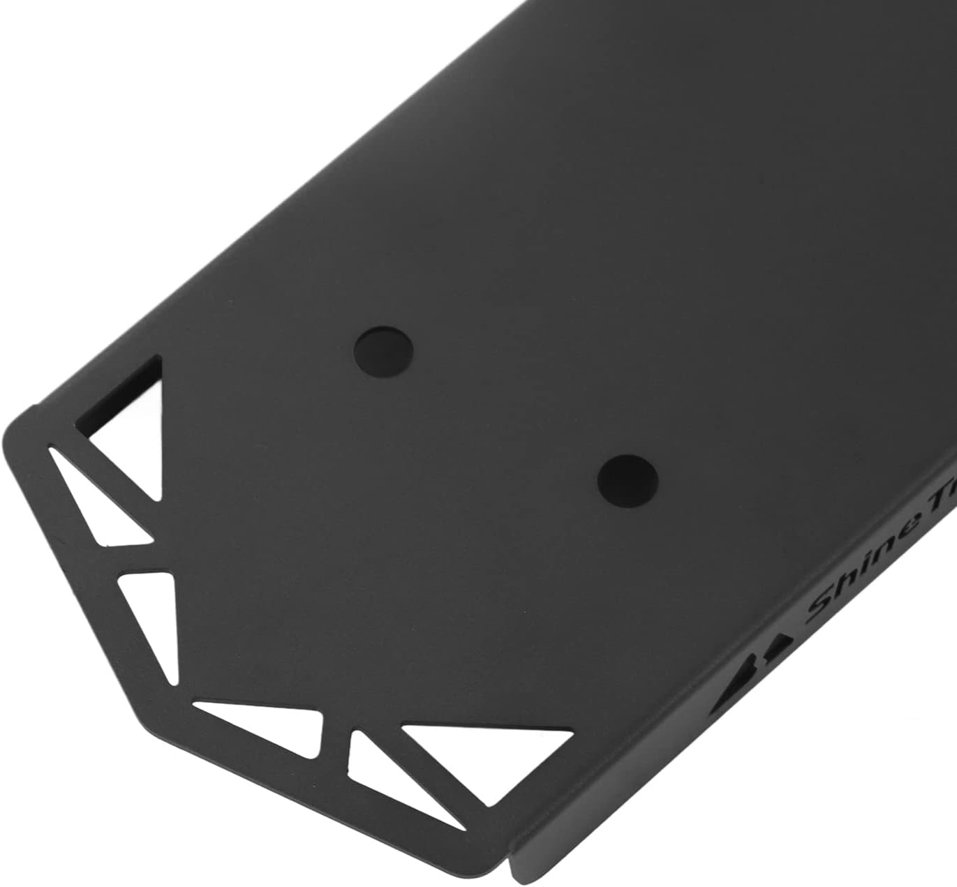Camping Rack Top Plate Portable BBQ Aluminum Alloy Outdoor Shelf