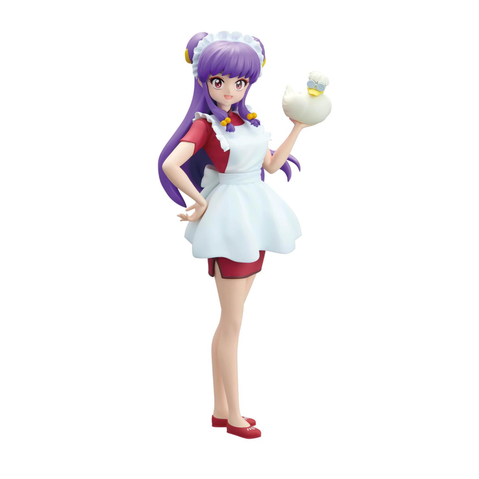 Amazon.co.jp: TVアニメ らんま1/2 GLITTER＆GLAMOURS SHAMPOO-Ⅱ