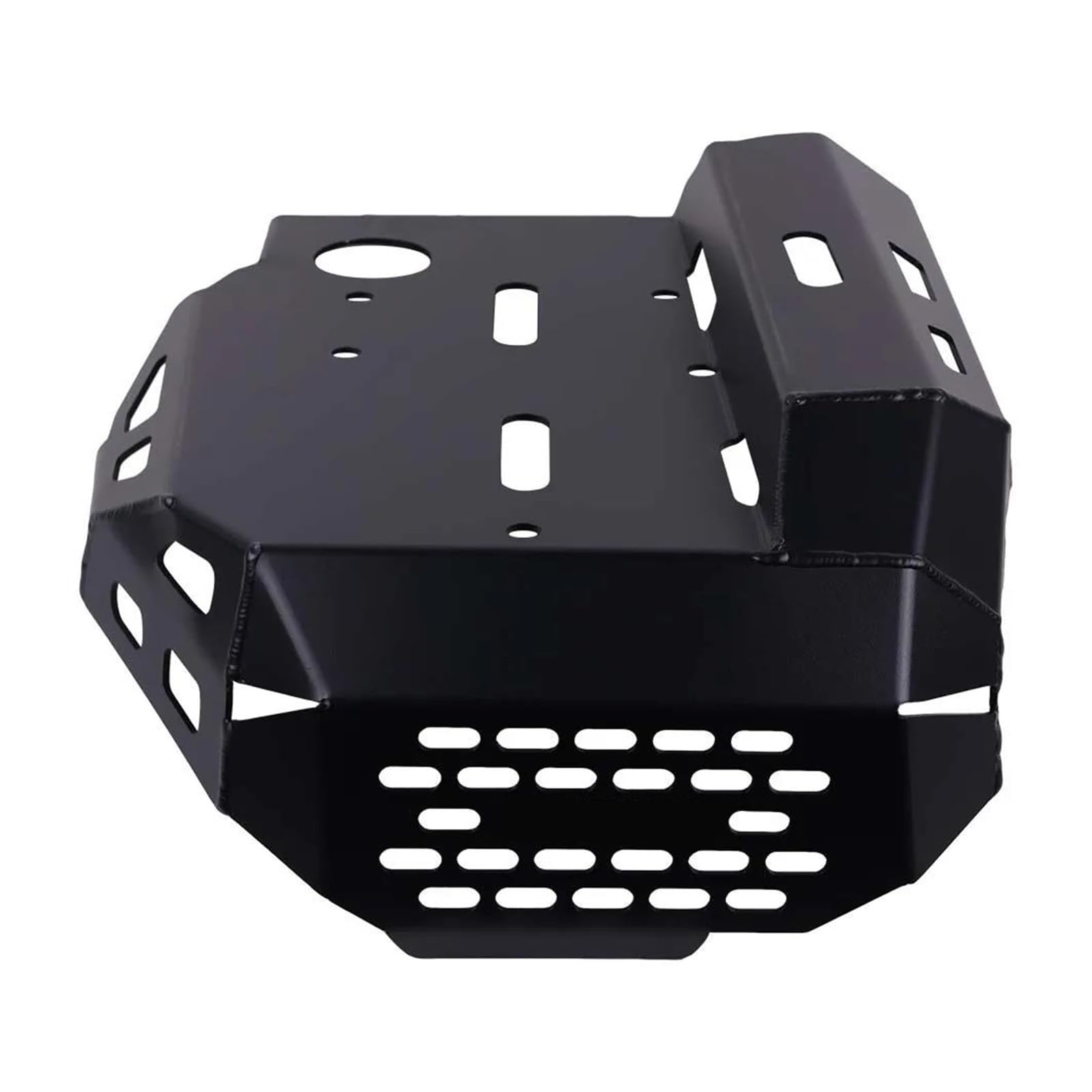 Protezione Sottoscocca Motore | Resistente agli urti e graffi, montaggio bulloni, compatibile Per Benelli TRK 702 X TRK 702X TRK702X TRK702