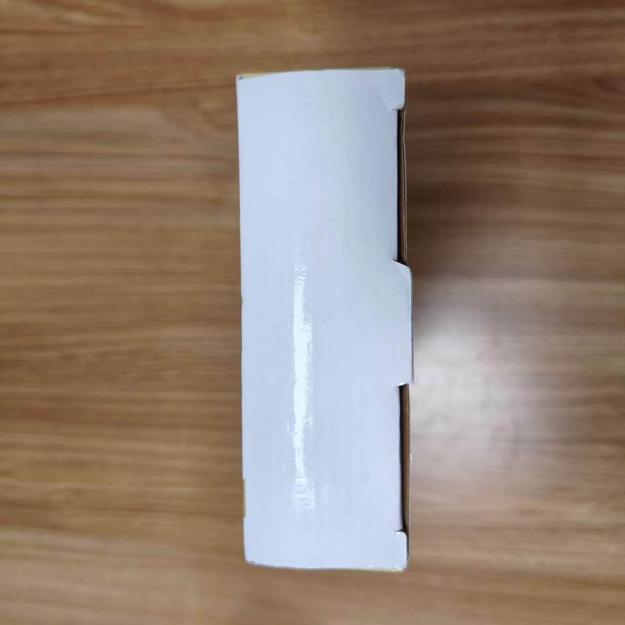 Diagram showing the dimensions of the Woputne LED Desk Lamp: 56cm total head length, 36cm height, 18cm base width, 12cm base depth.