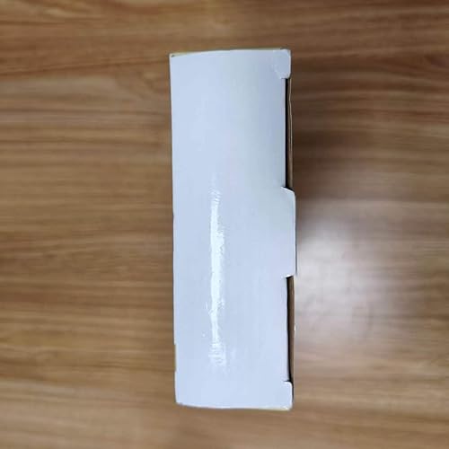 Miniatura 5 de Woputne Lámpara de escritorio con doble cabezal, lámpara de escritorio LED, 5 modos de iluminación, 10 niveles de brillo, control táctil, lámpara de