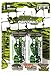 Produktbild batteries camo energy paintball 9v pack de 2