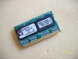 Kingston – Memoria – 128 MB – SO DIMM 144-pin – SDRAM