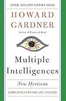 Algopix Similar Product 4 - Multiple Intelligences New Horizons in