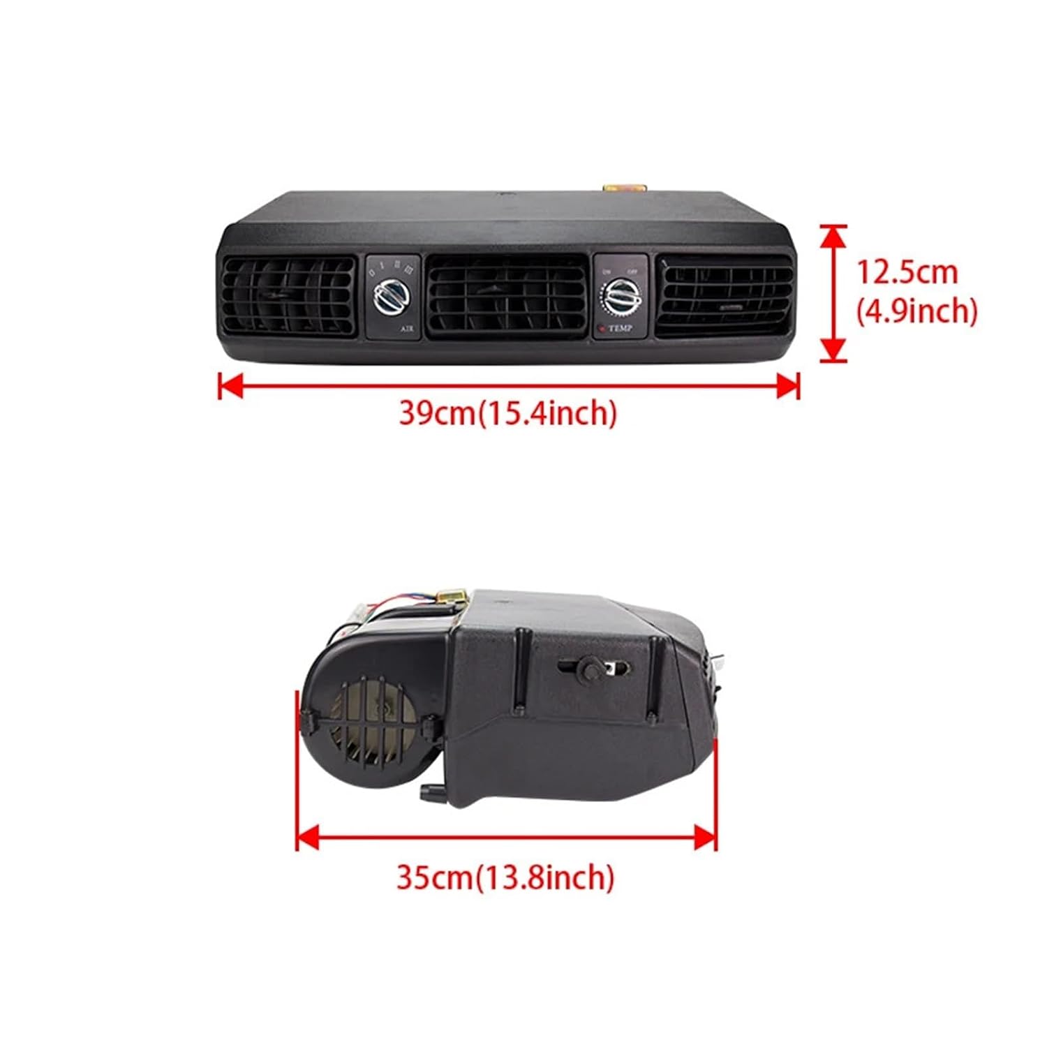 Universal 12V 24V Auto Coolant Antifreeze Heater | Universal 12V 24V Auto Coolant Antifreeze Heater(12V)