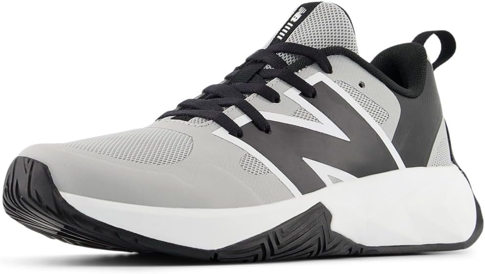 New Balance Kids' FuelCell Play V1 Lace-up